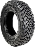 Mud Off-Road Light Truck Radial Tire LT315/75R16 Load Range E 10-Ply V41287