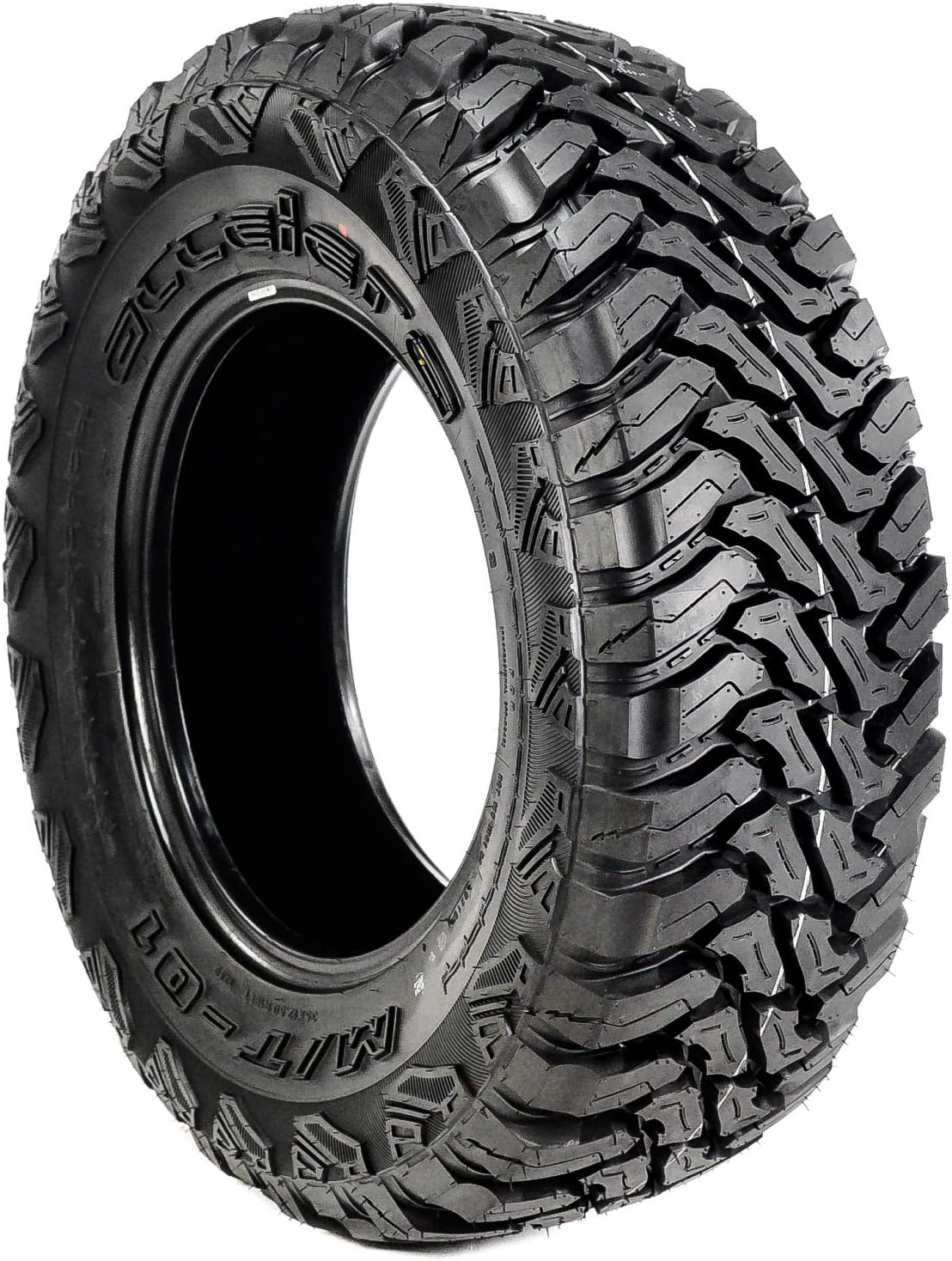 Mud Off-Road Light Truck Radial Tire LT315/75R16 Load Range E 10-Ply V41287