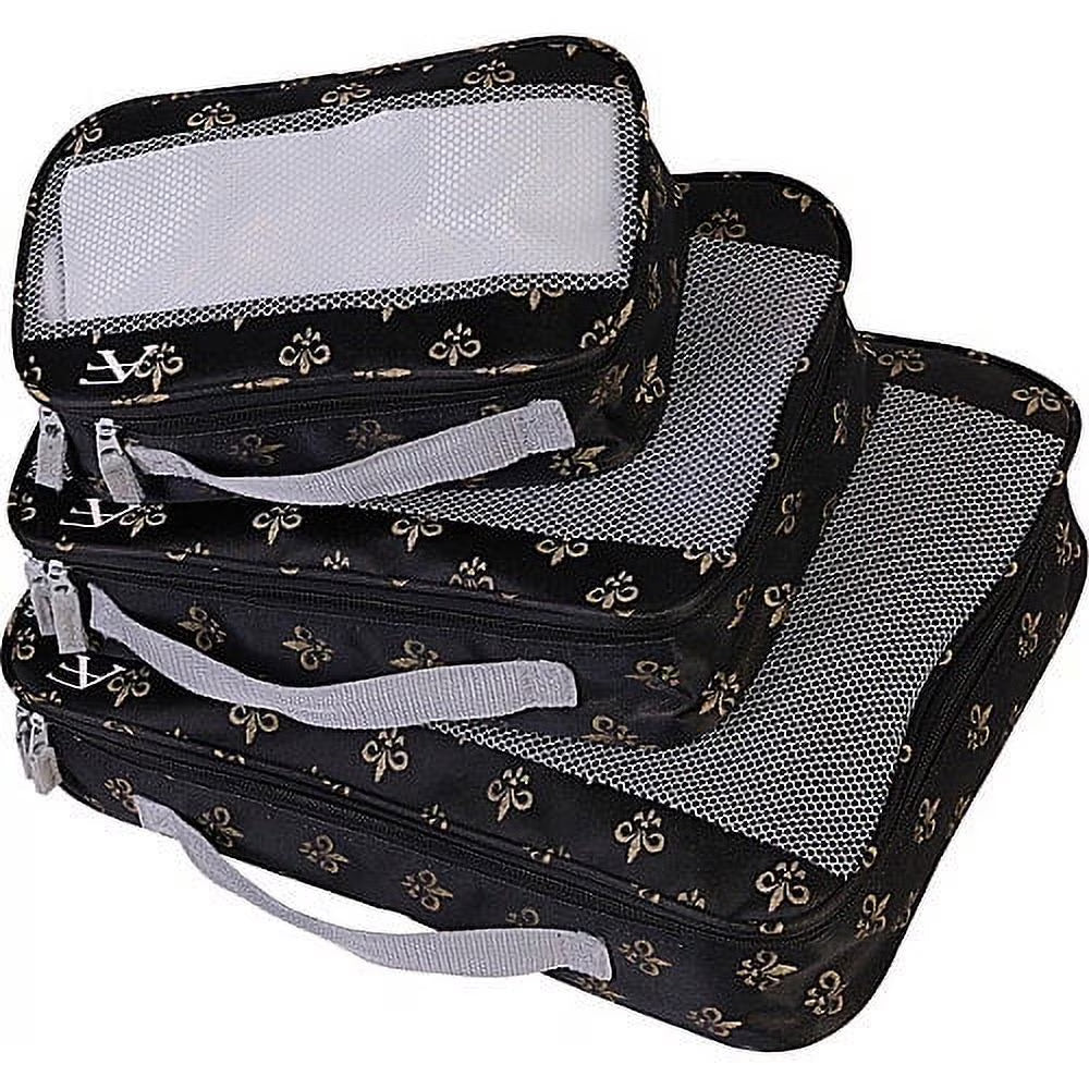 3-Piece Packing Cubes Set S159379