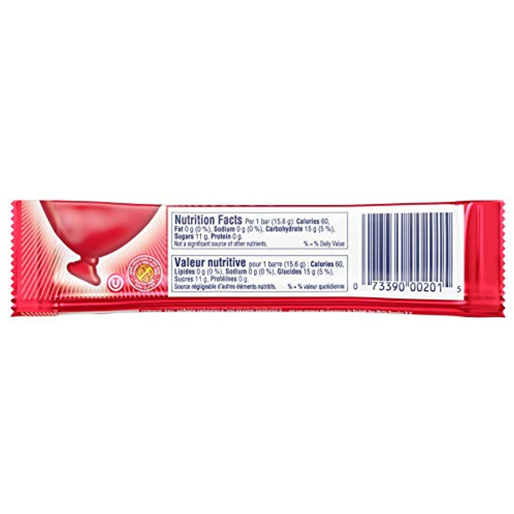 Cherry 0.55-Ounce Candy (Pack Of 144) P8542