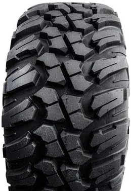 25x8-12 8-Ply DOT Radial UTV/ATV Tire T7406