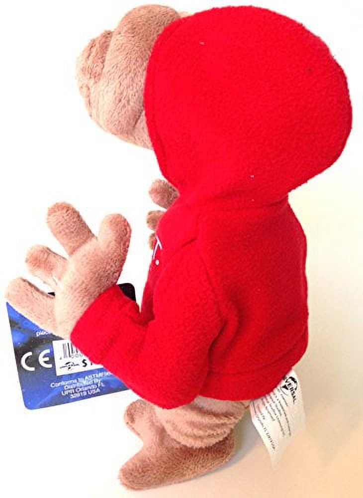 E.T. Plush Stuffed Figure 9" C33587