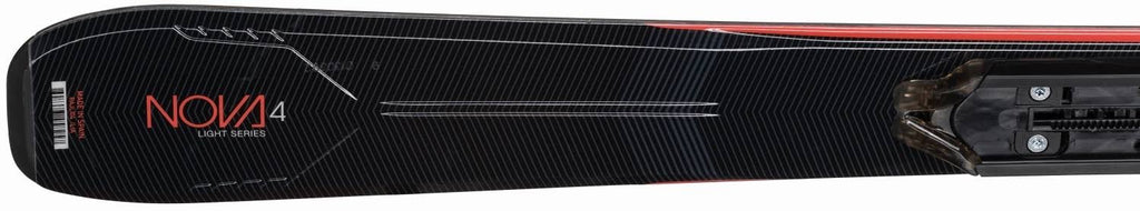 Woman 138 Ski I200