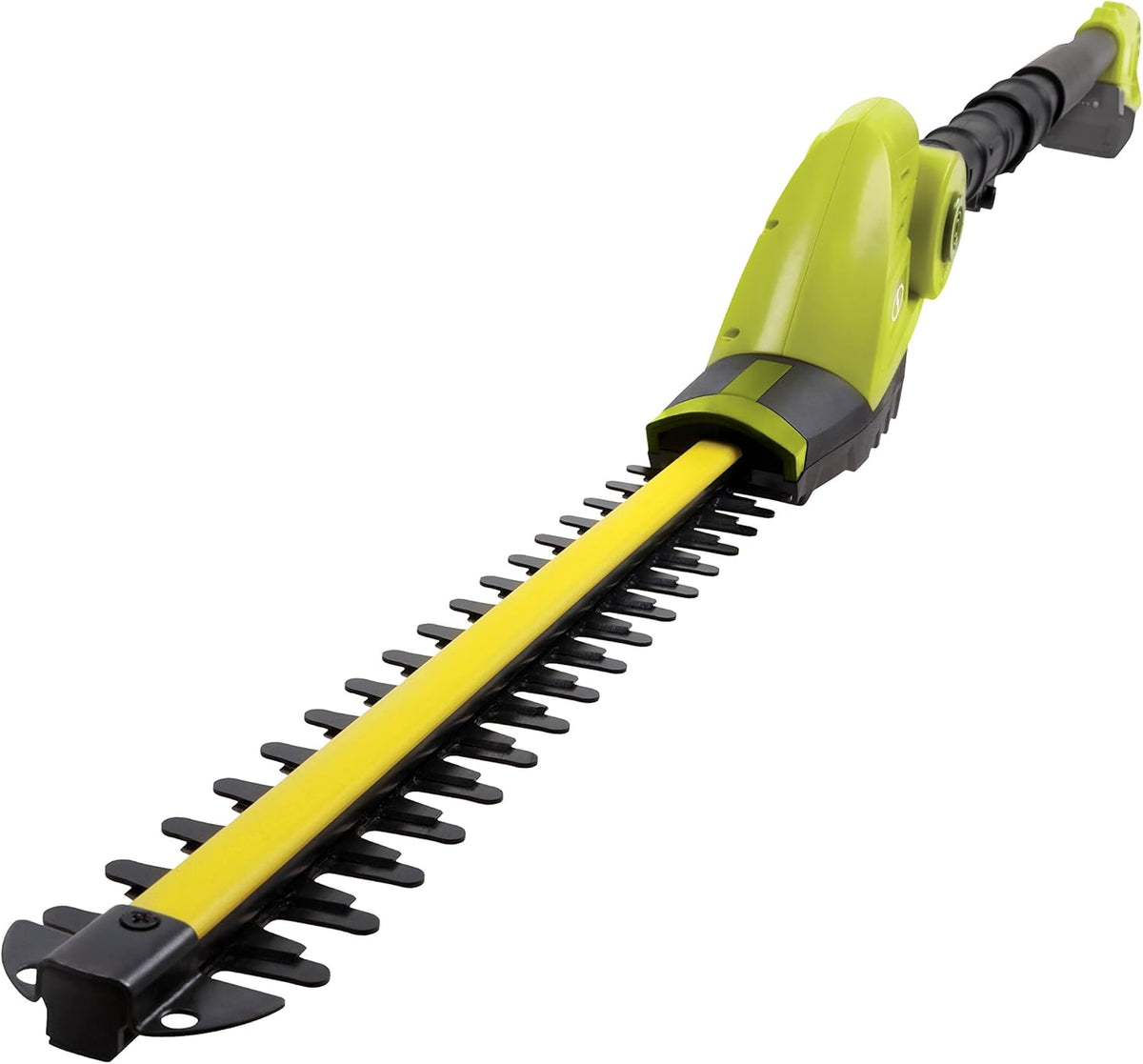 Cordless Lawn Care System Hedge Trimmer Pole Saw Grass Trimmer Q228396