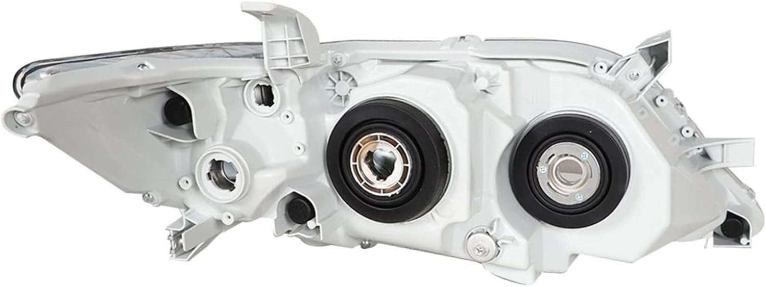 Projector Headlight Assembly Left Side T1596