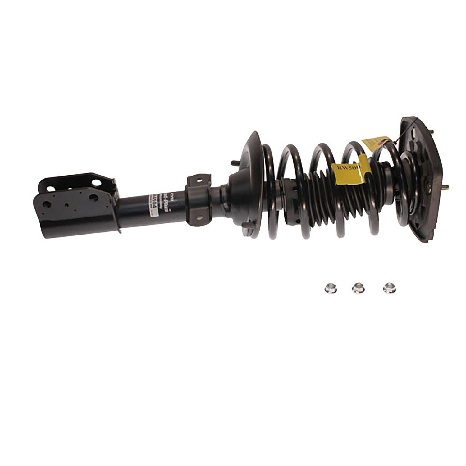Strut Plus Assembly F336