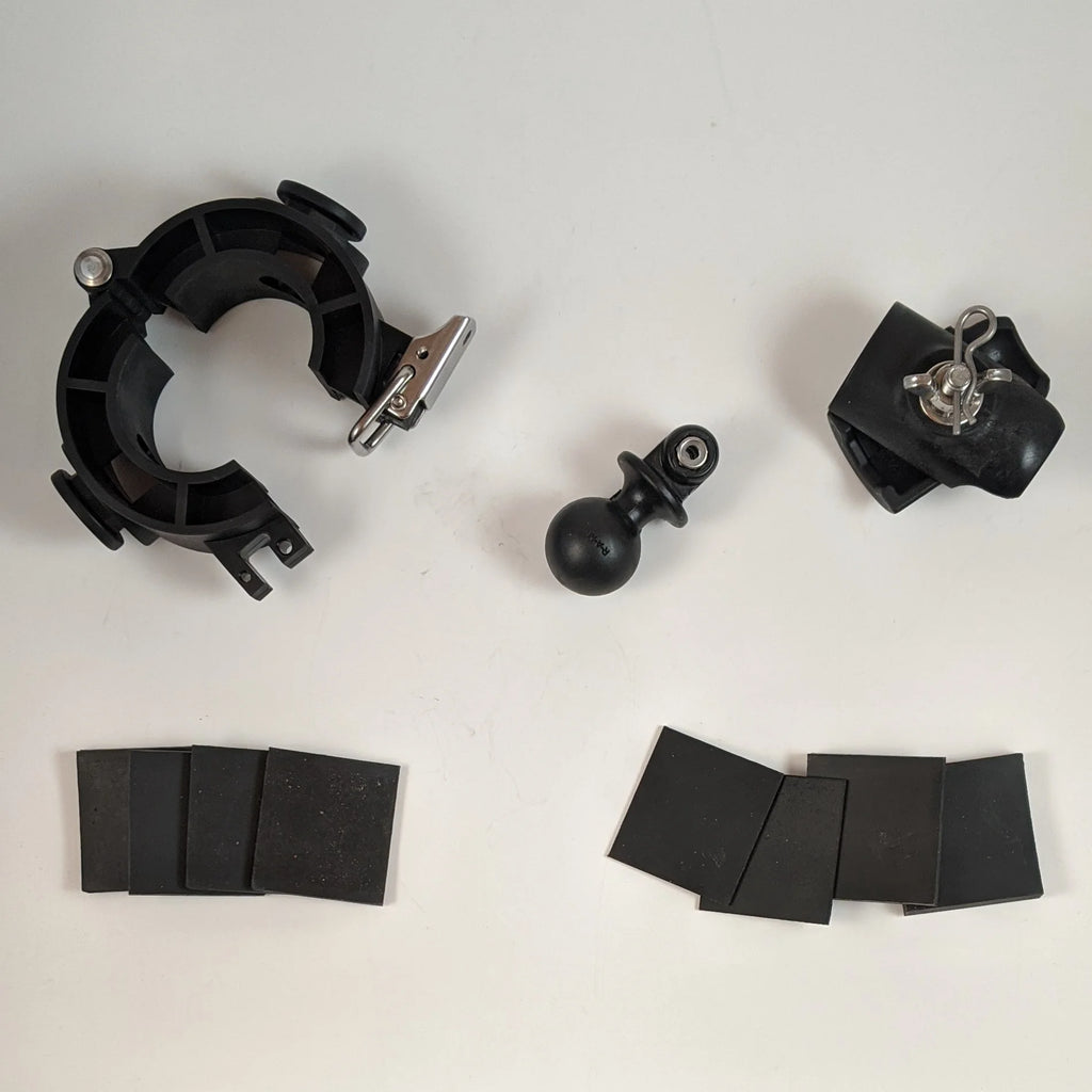 ATV GoPro Mount for Rollbar L981204