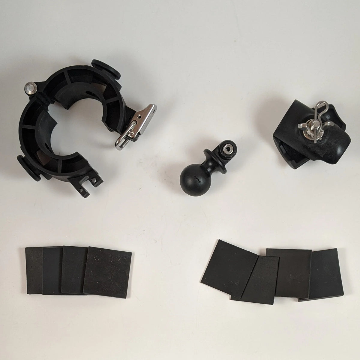 ATV GoPro Mount for Rollbar L981204