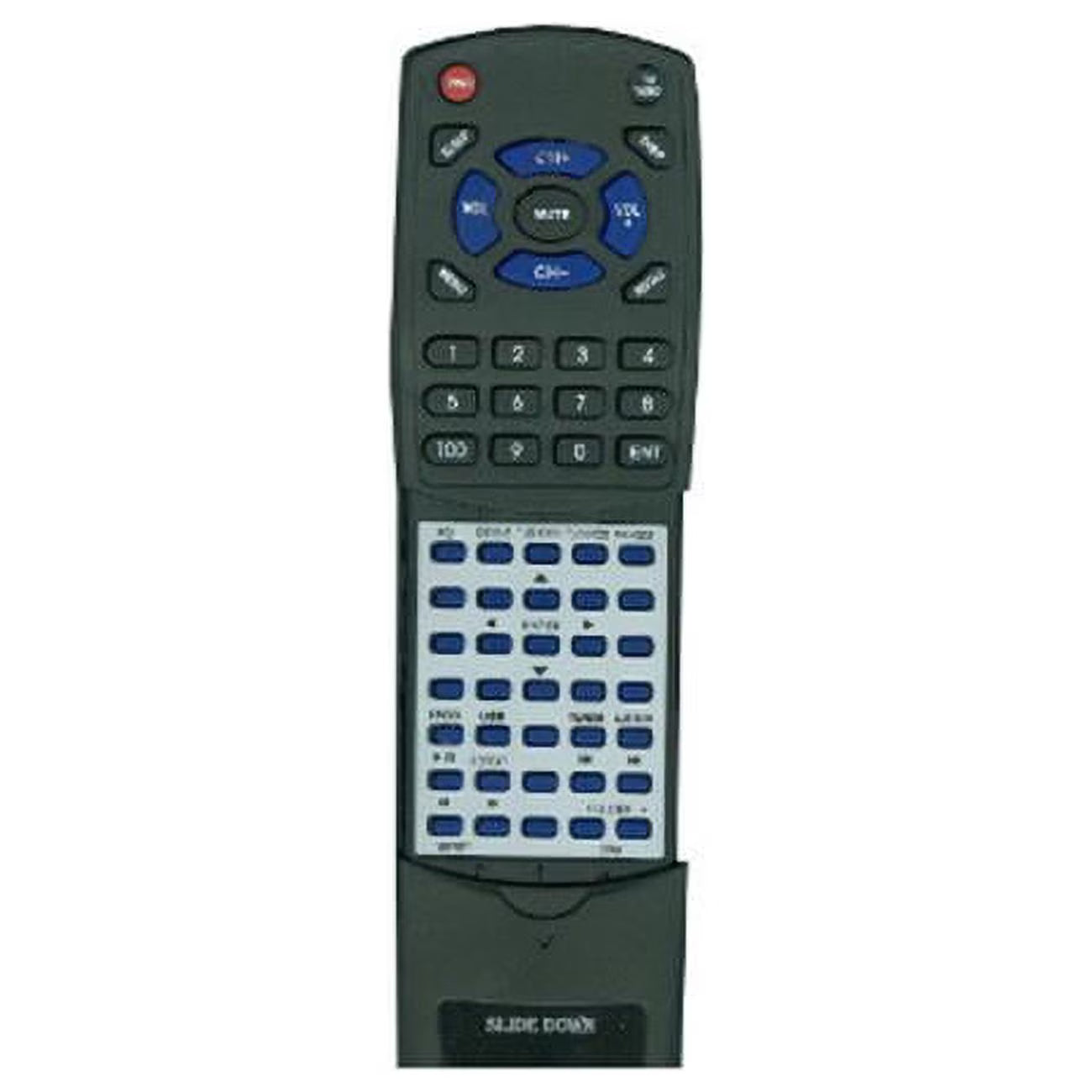 Remote Control F2562