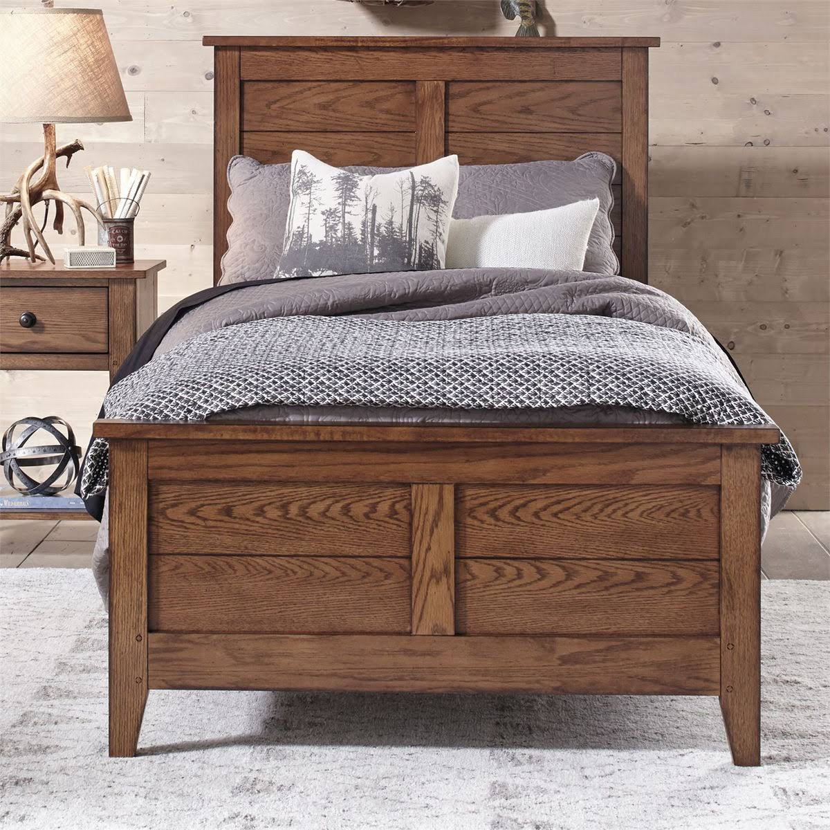 Twin Bed H39248