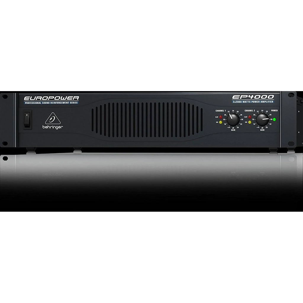 Power Amplifier R60558