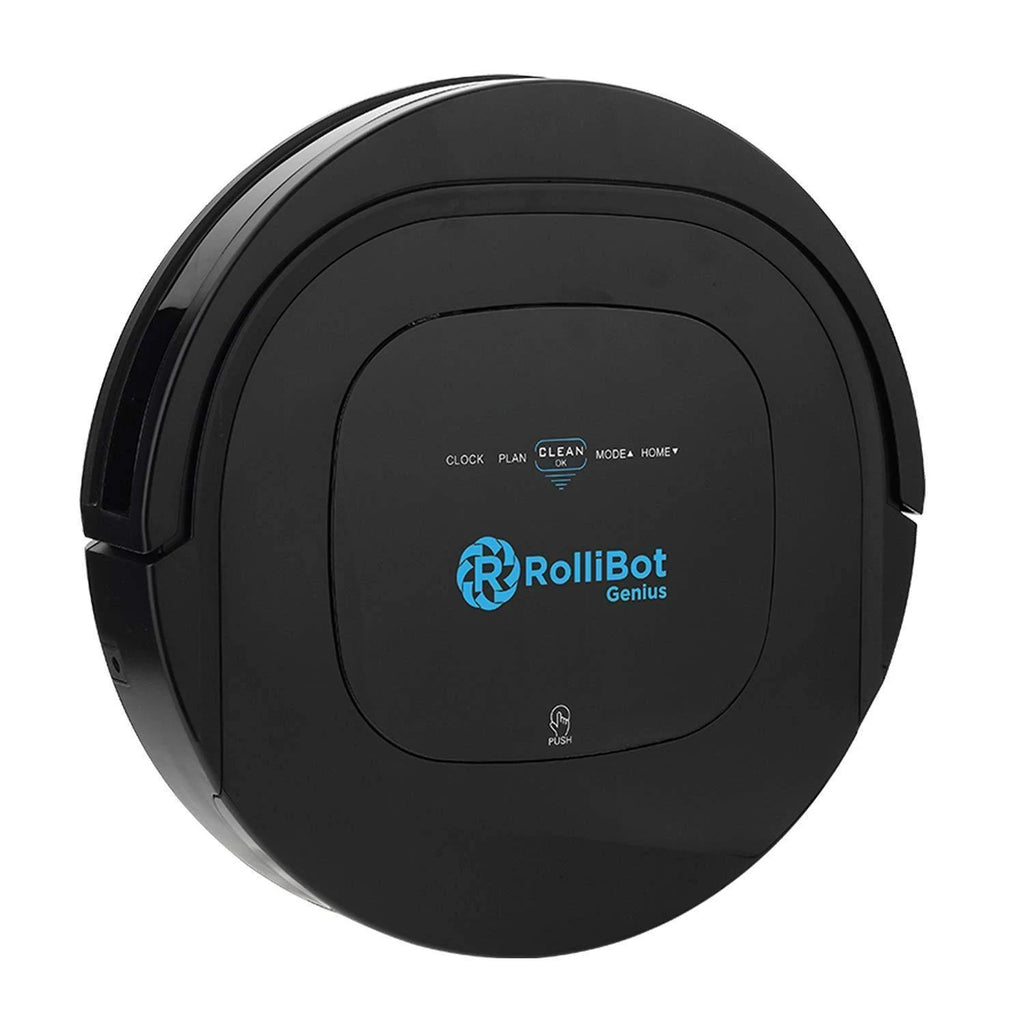 Robotic Vacuum Cleaner Q621722