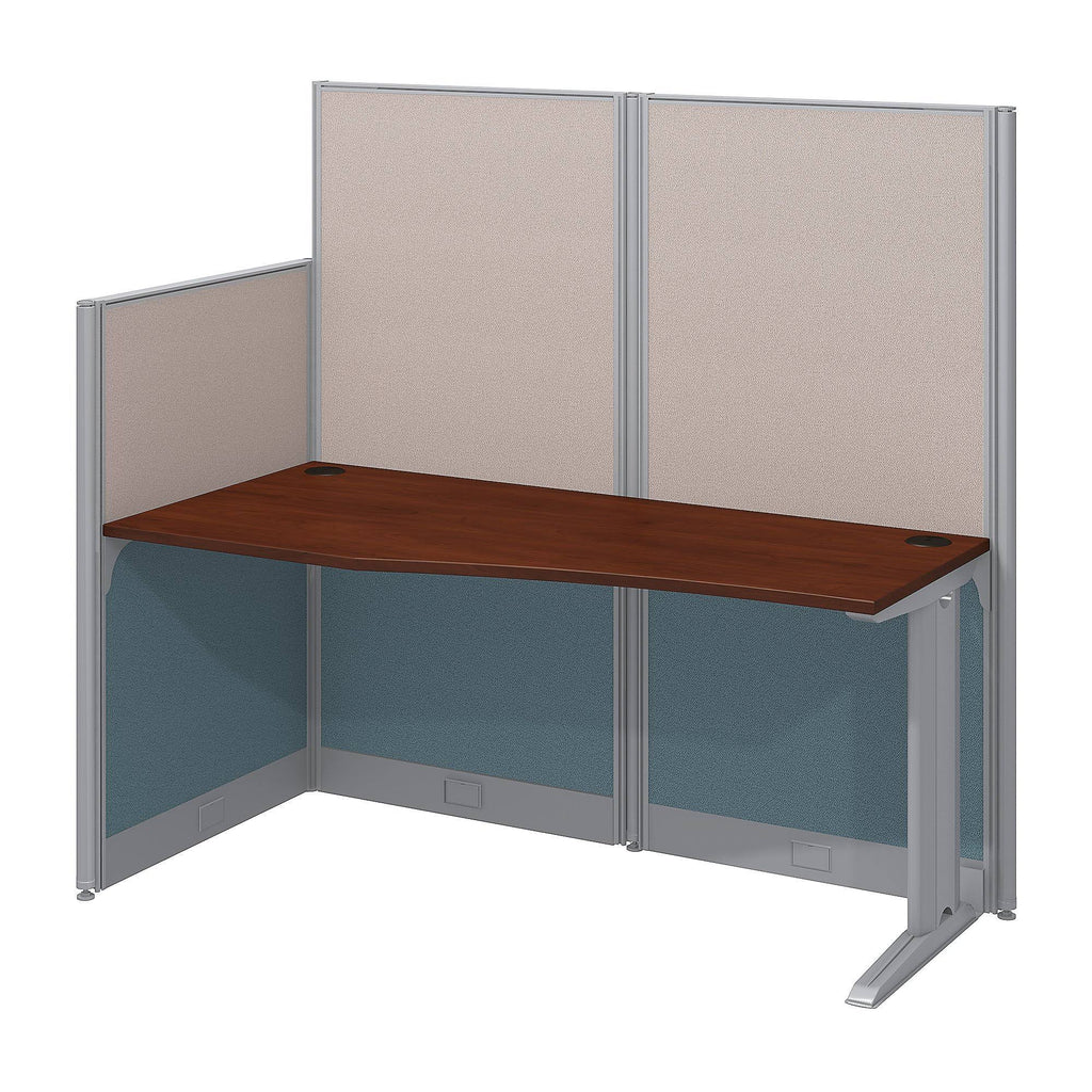 Straight Workstation (Box 2 of 2) J2030