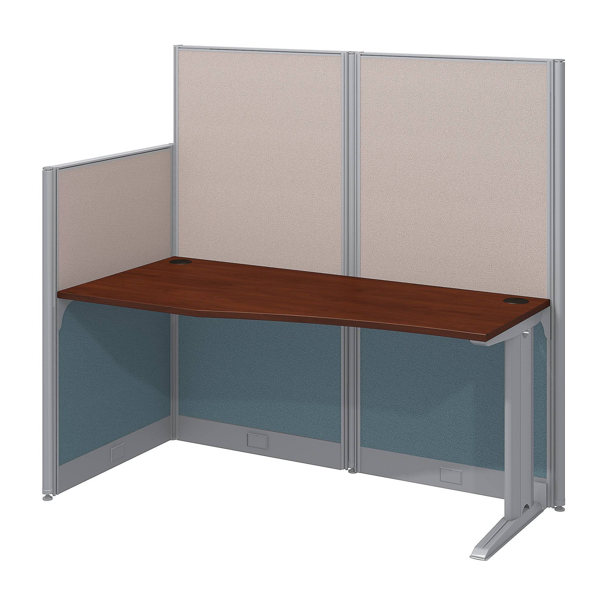 Straight Workstation (Box 2 of 2) J2030