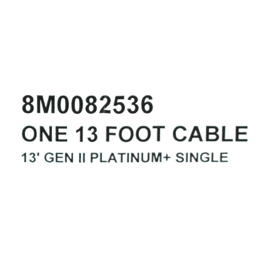 Cable Throttle Shift G2 13ft M4635