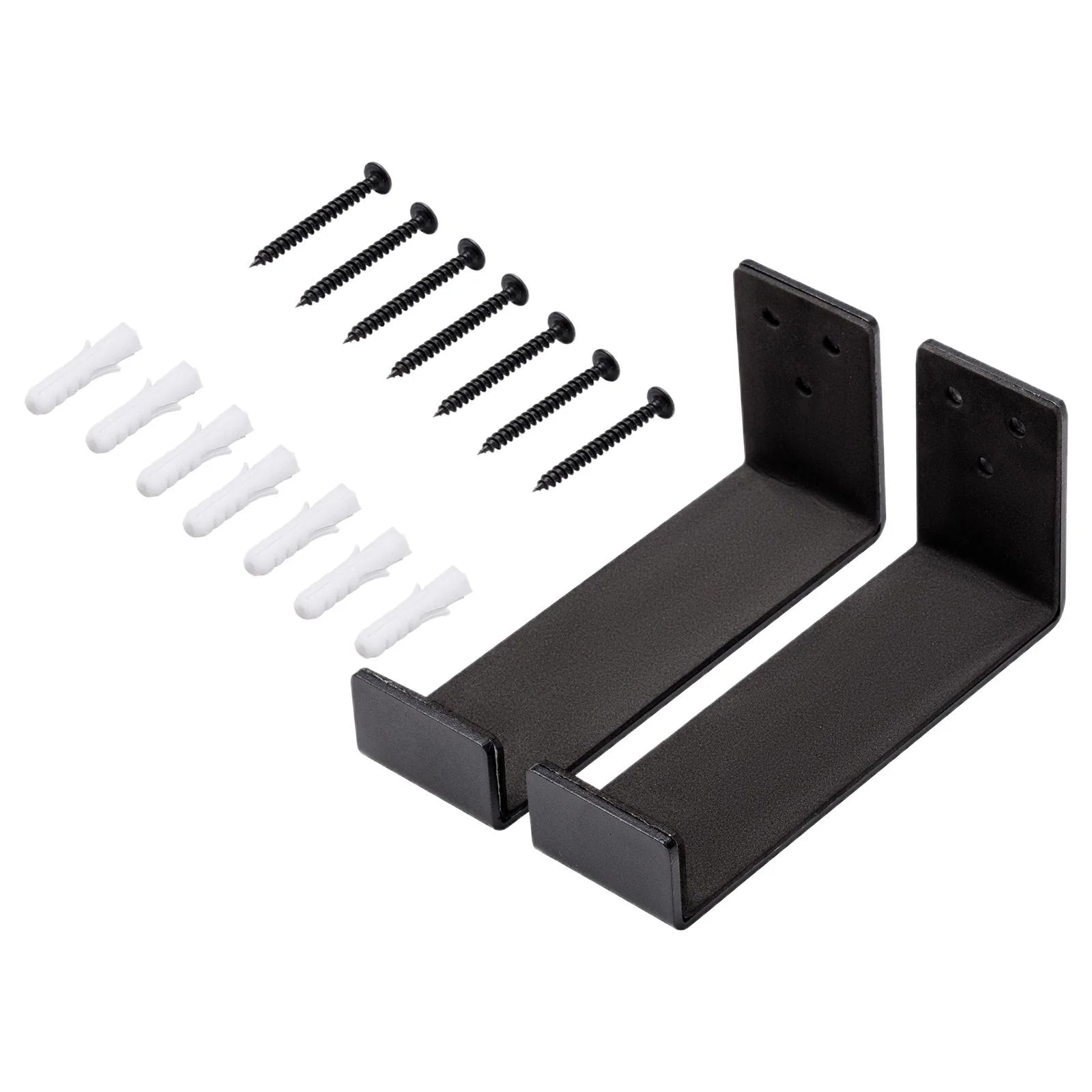 Orange Lightweight Aluminum Surfboard Rack for Bike S2196