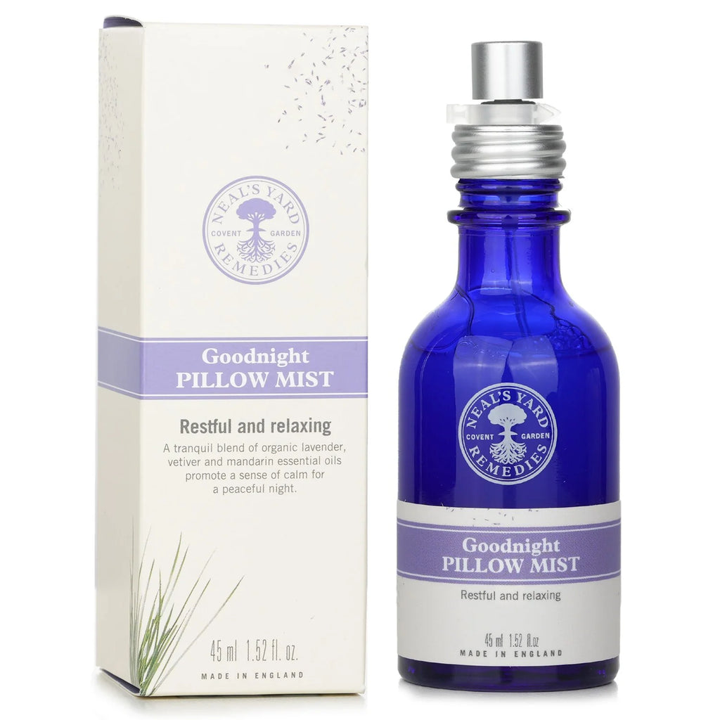 Goodnight Pillow Mist 45ml D1568