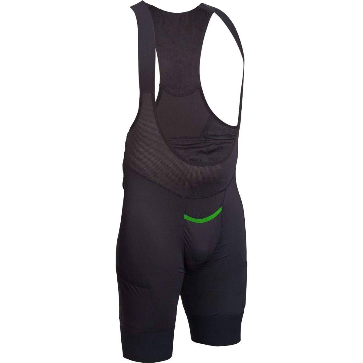 Black Carbon Bib Liner, XL B182254