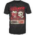 Funko Pop Tee E556970