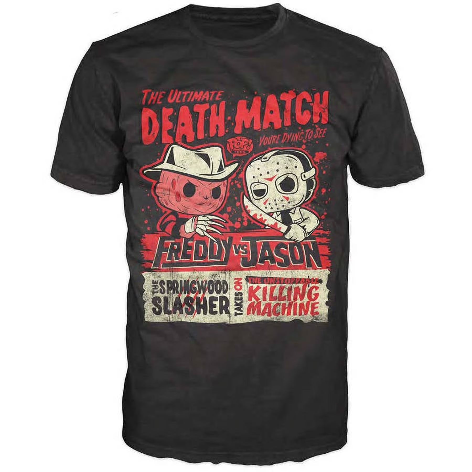 Funko Pop Tee E556970