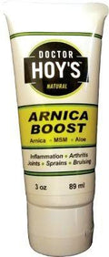White Arnica Boost U59217