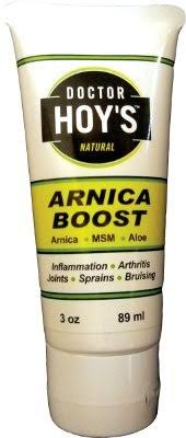 White Arnica Boost U59217