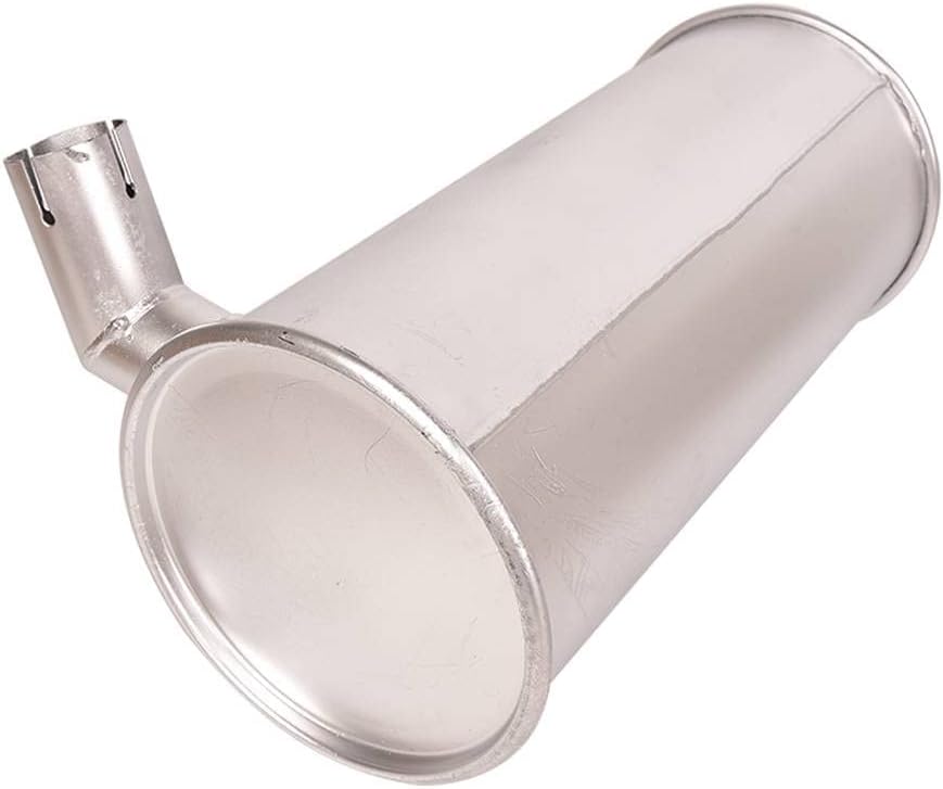 Muffler W712