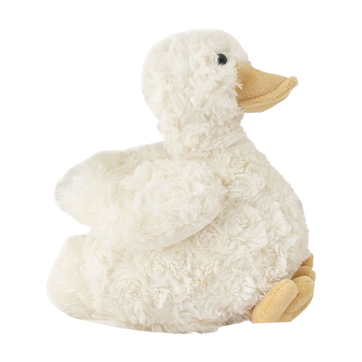 20cm Duck Plush Doll PP Cotton Stuffed Animal Toy G226346