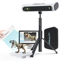 3D Scanner with Carrying Bag Kit, Scanner, Turntable and Tripod B907
