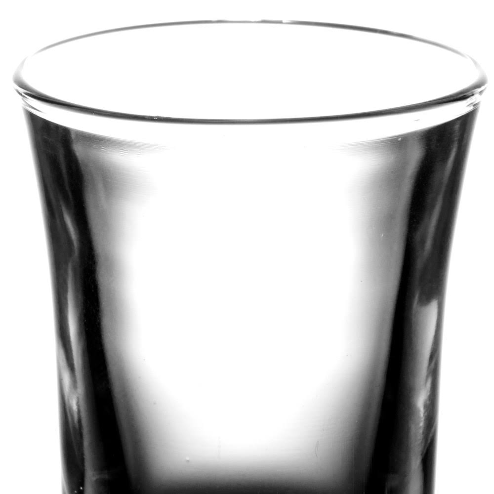1.25 oz Glass Q2575