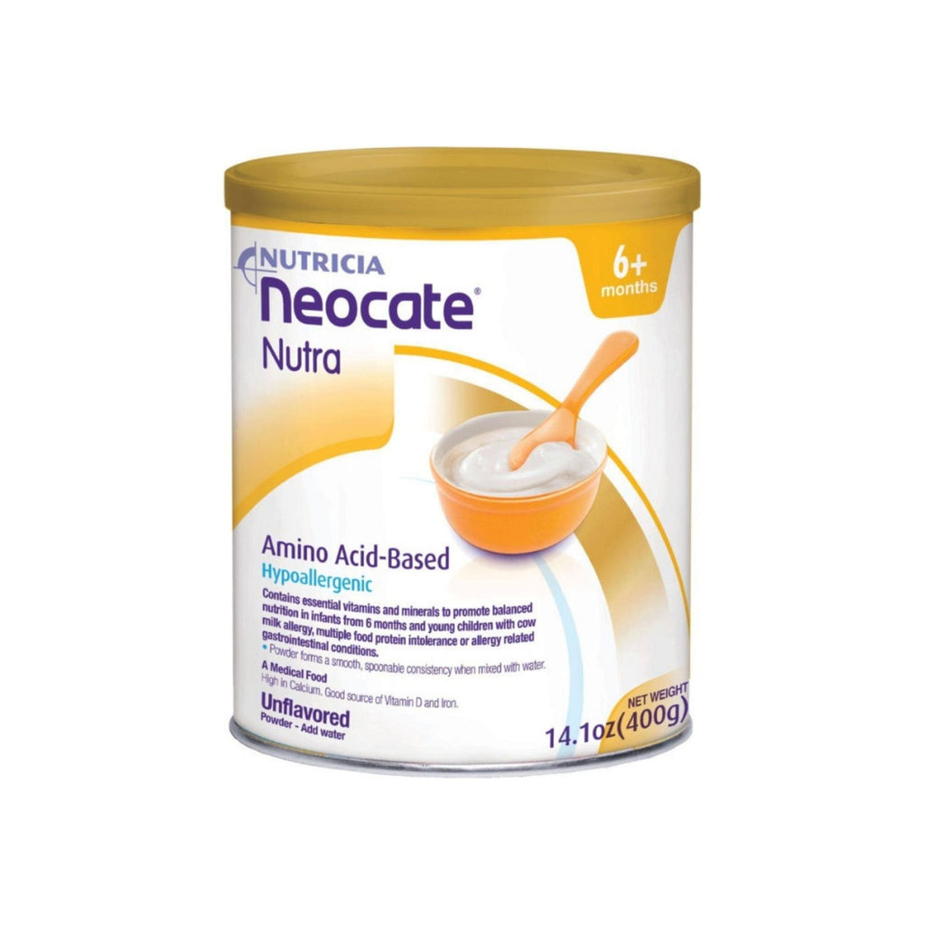 Amino Acid Based Powder, Unflavored, 14.1 oz Z6047