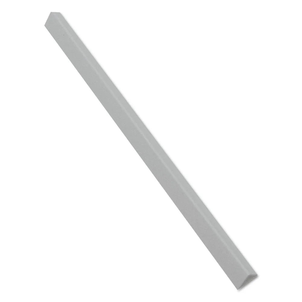 Binding Bars, White, 100/Box O7213