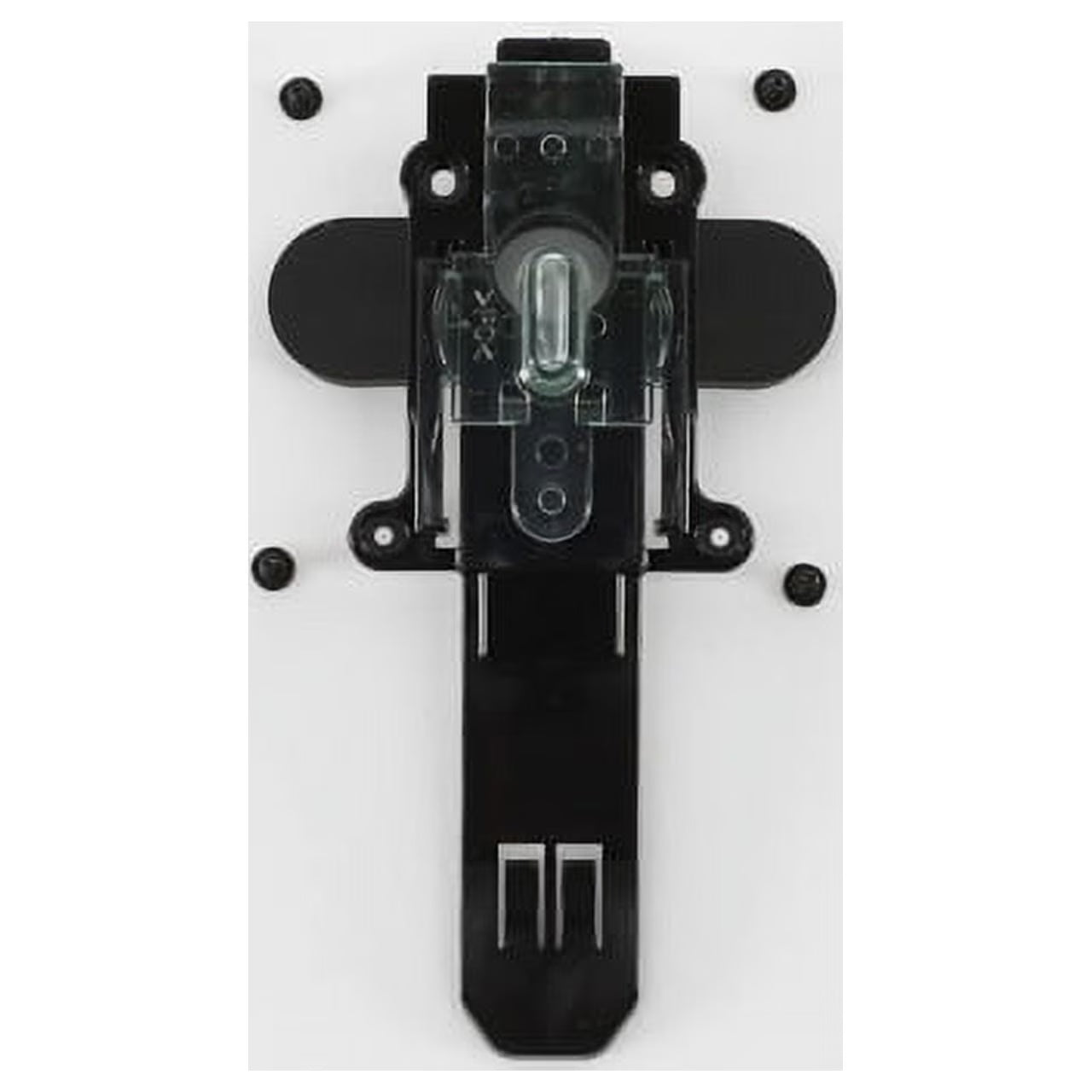 Black Visor Vent for Hornet X2 Helmet Z4193