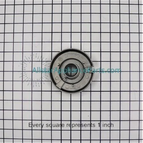 Range Surface Burner Base D296