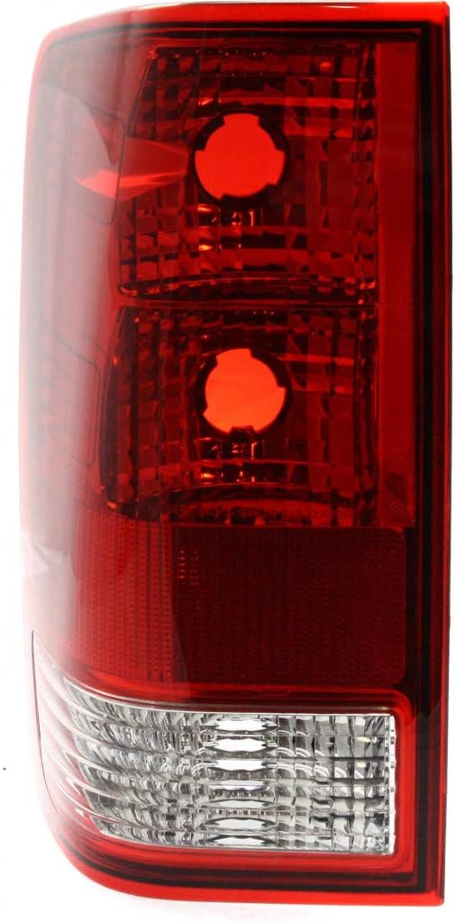 Tail Light for Nissan Titan K7035