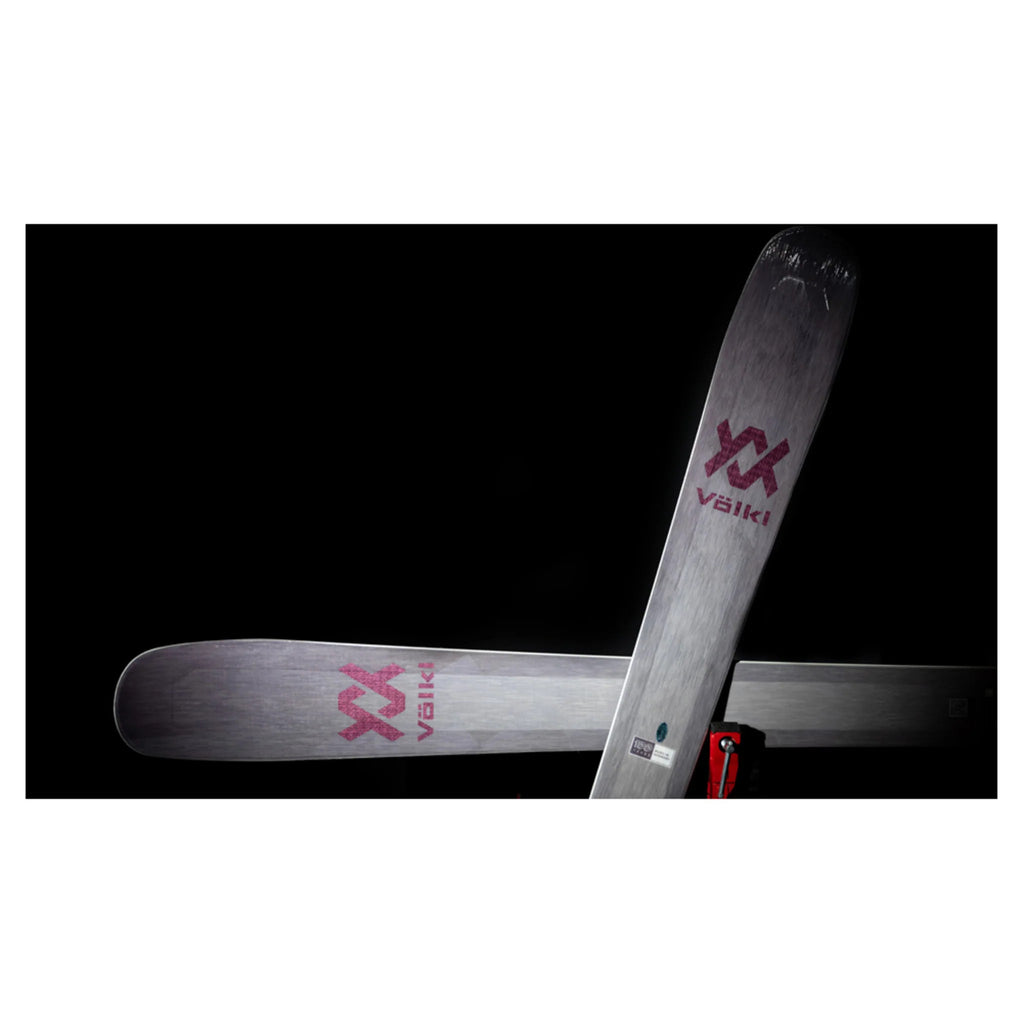 Womens Ski F200