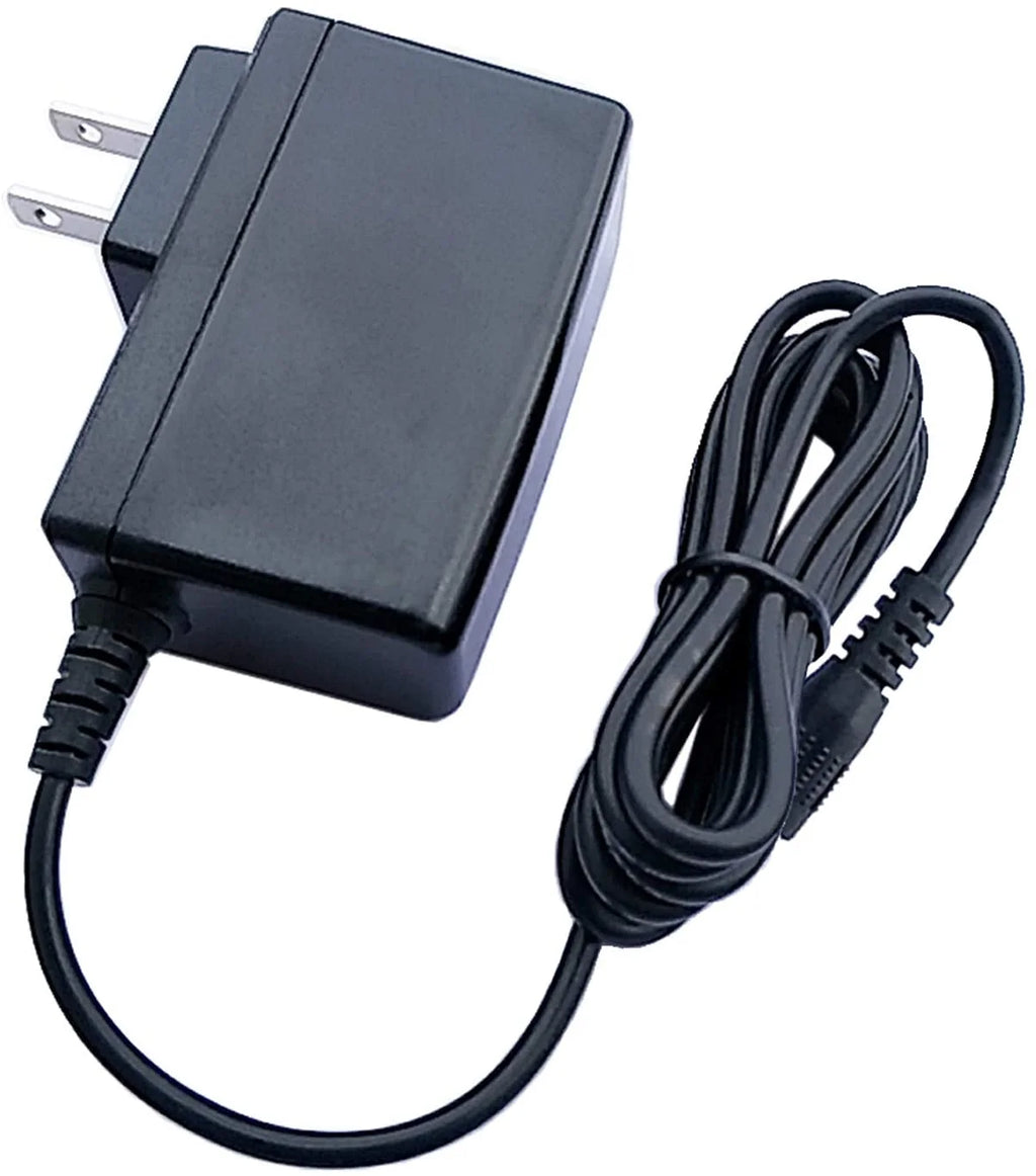 Power Supply Cord Charger for Upright Exercise Bike J88105