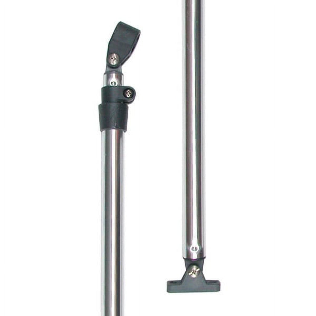 Fixed 34" Bimini Support Poles P472380