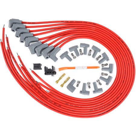 8.5mm Spark Plug Wire Set G55459