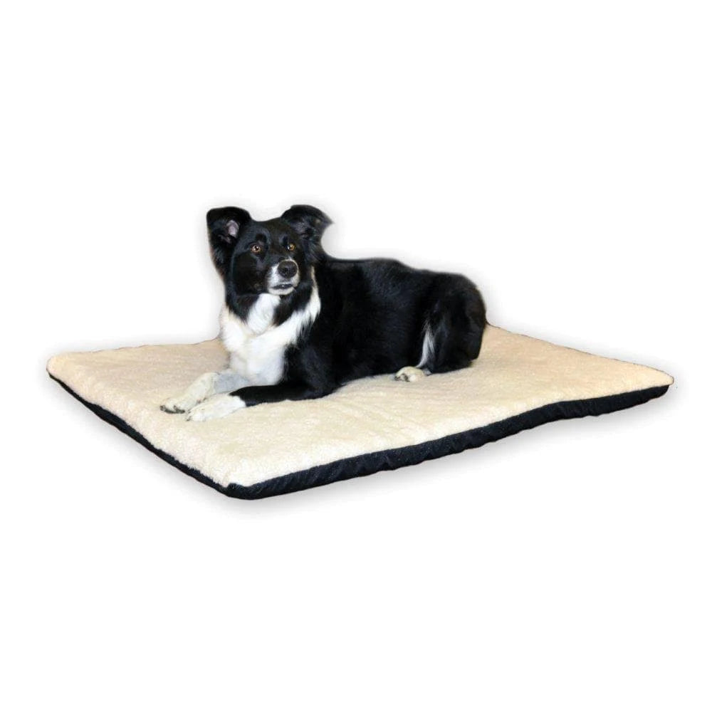 Extra-Large Ortho Thermo Pet Bed E915461