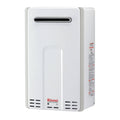 7.5 GPM Outdoor Natural Gas Tankless Water Heater F8074