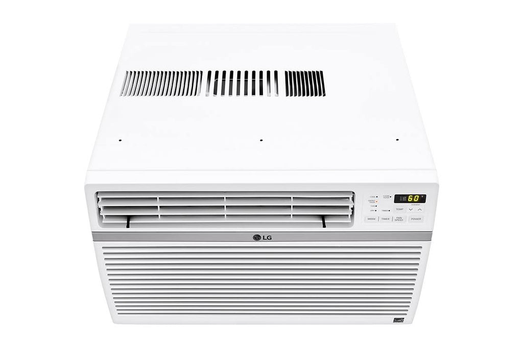 18,000 BTU Window Air Conditioner V206