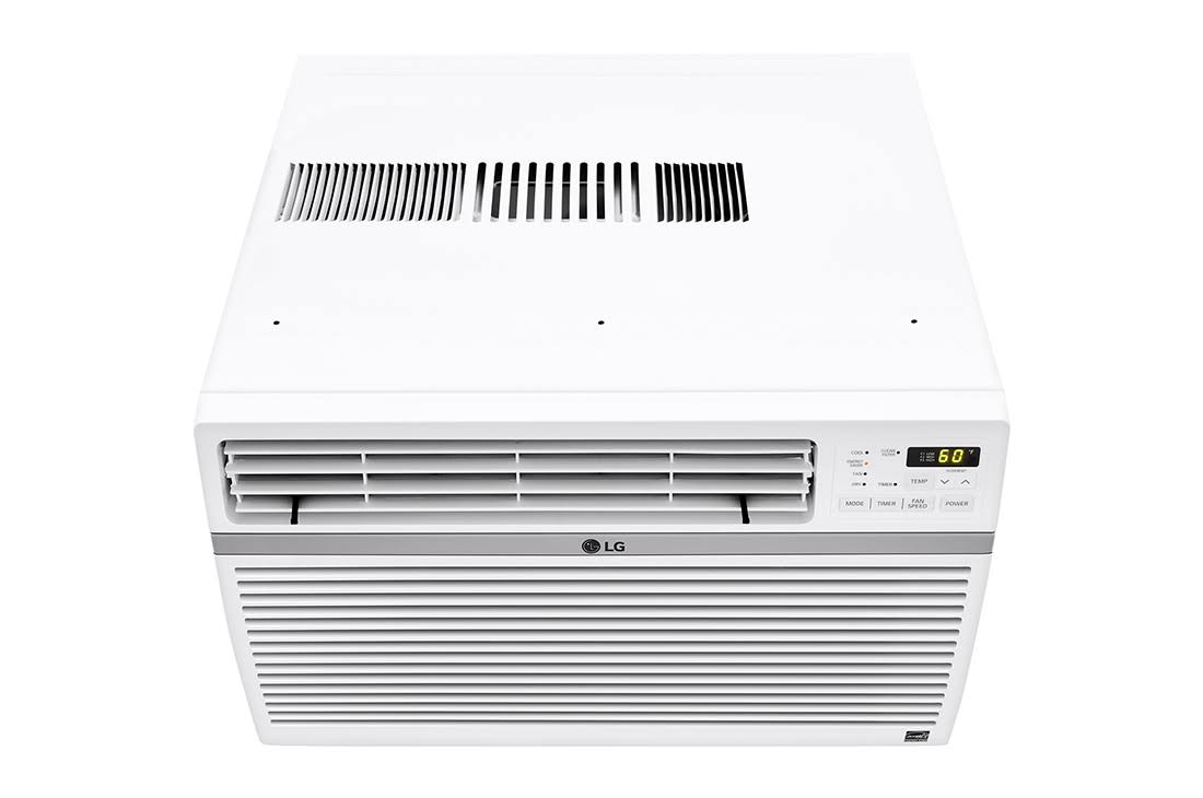 18,000 BTU Window Air Conditioner V206