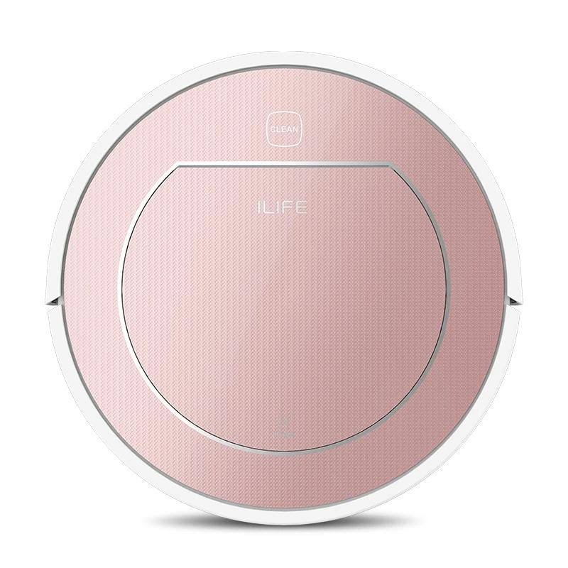 Wet/Dry Robotic Vacuum T527