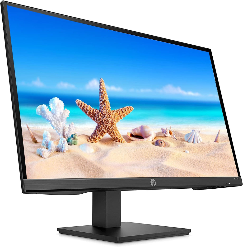 27 Inch Full HD Monitor with HDMI, Display Port & VGA N9888