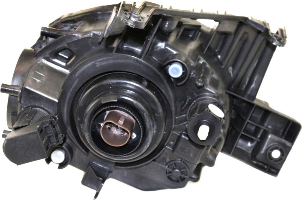 Headlight Assembly Pair for Nissan Juke 2011-2014 S33387