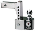 6' Integrated Scale Ball Mount J51812