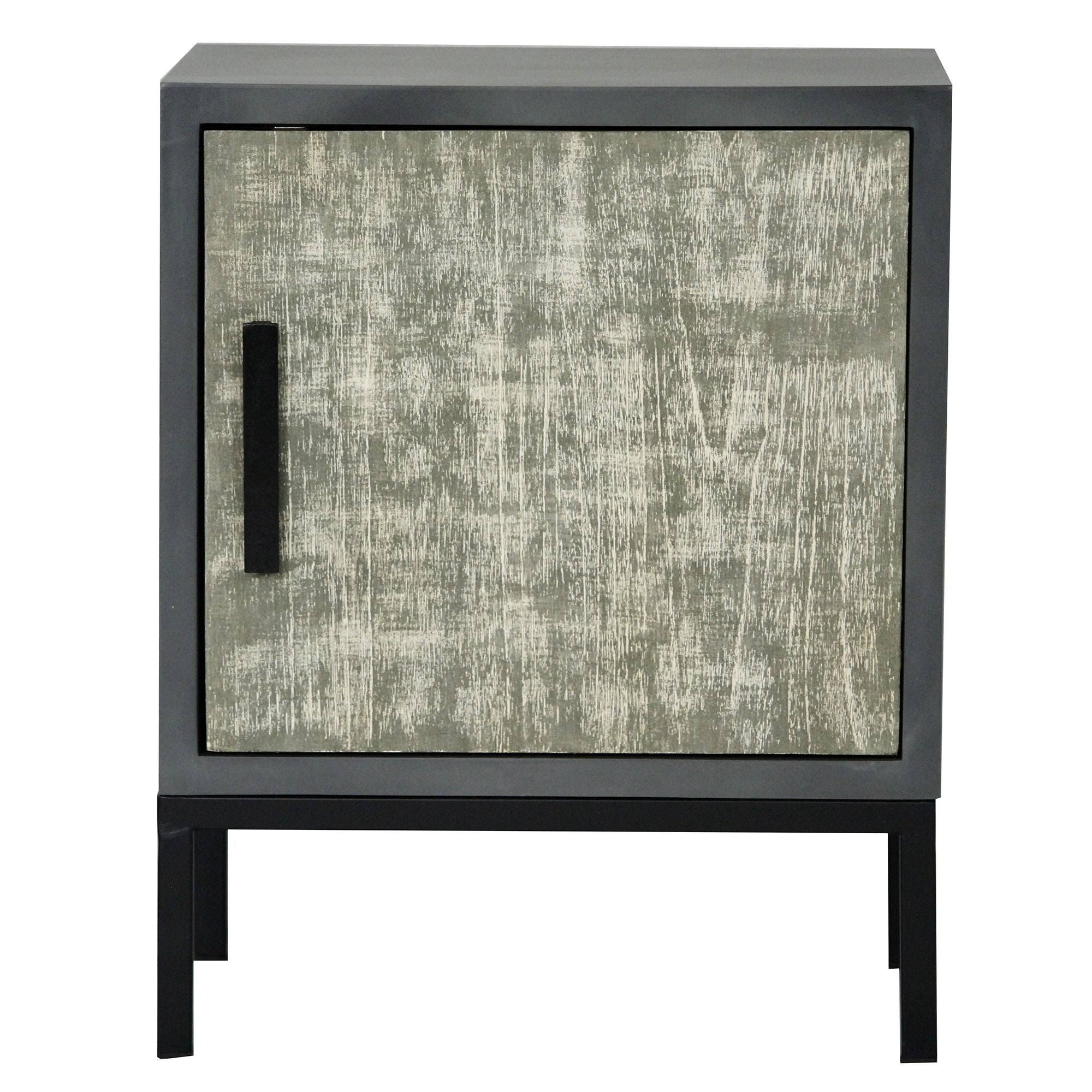 Single Door Accent Cabinet W171366