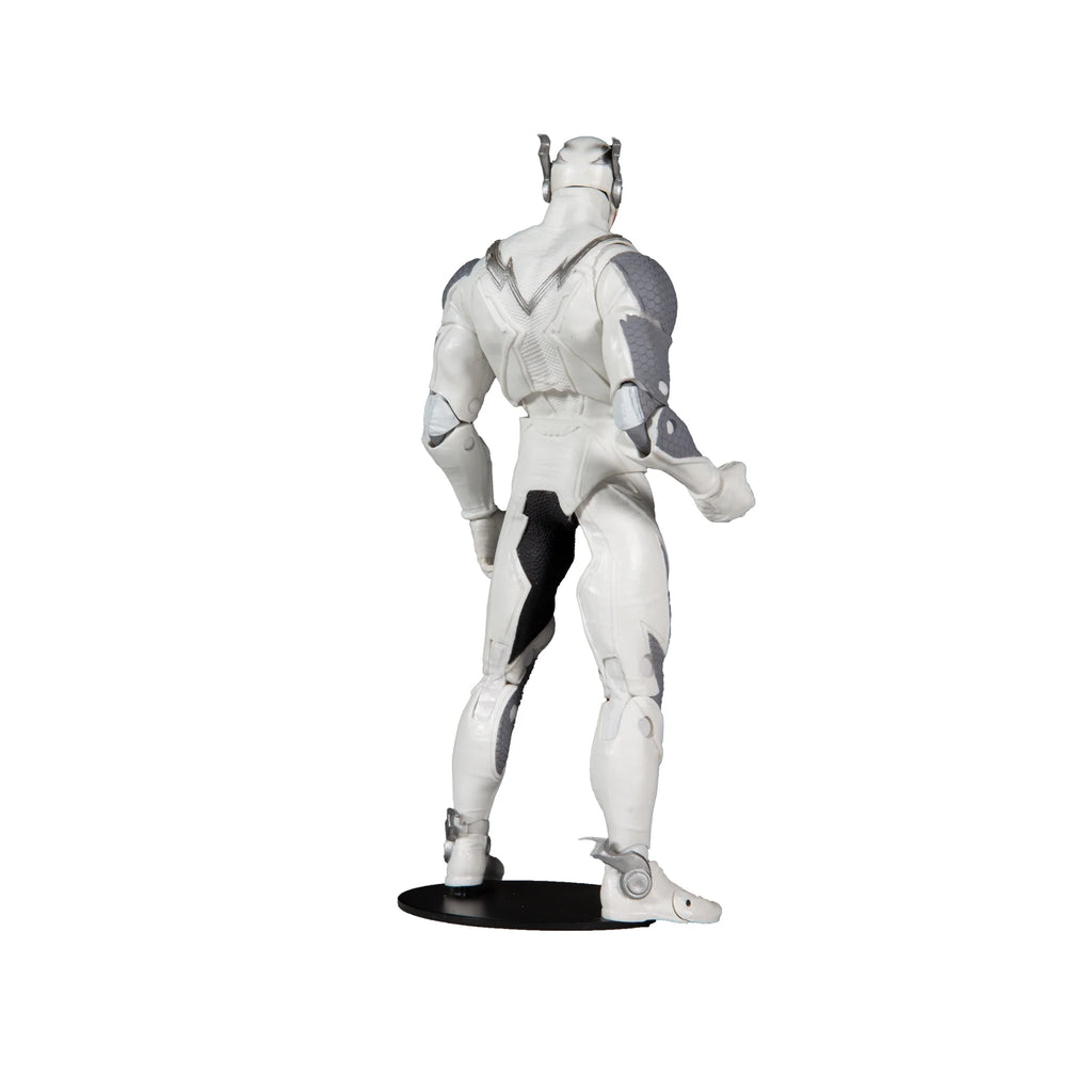 7" Action Figure M4605