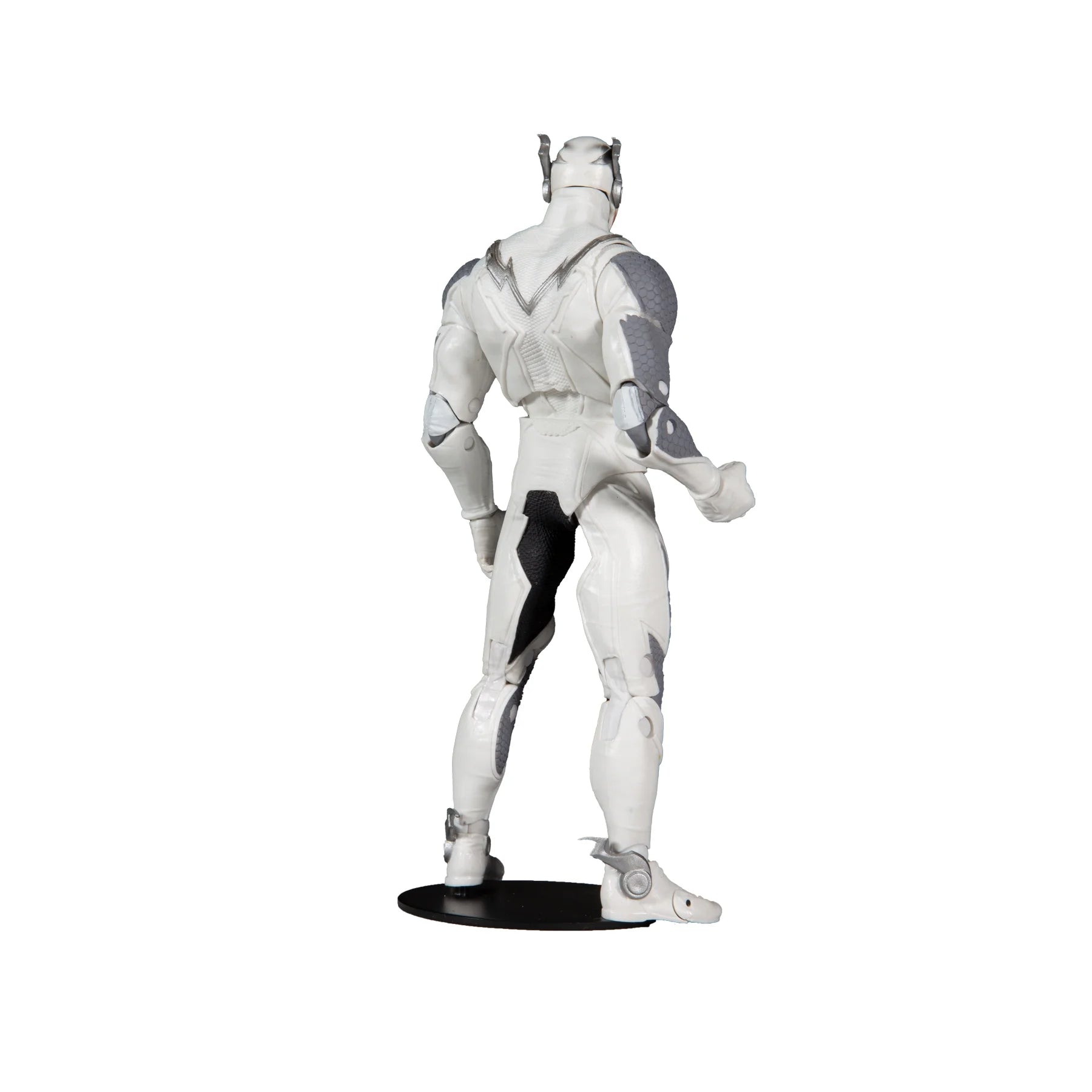 7" Action Figure M4605